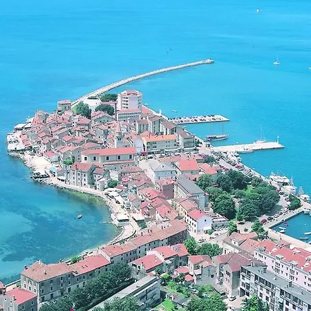 Apartment Sunny Moela Umag