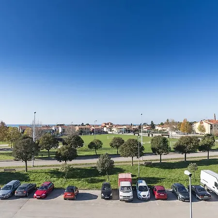 Apartment Sunny Moela Umag