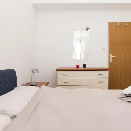 Apartment Sunny Moela Umag