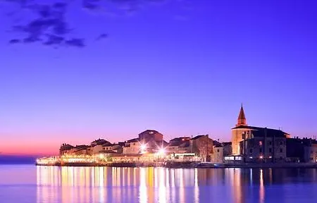 Sunny Moela Apartment Umag